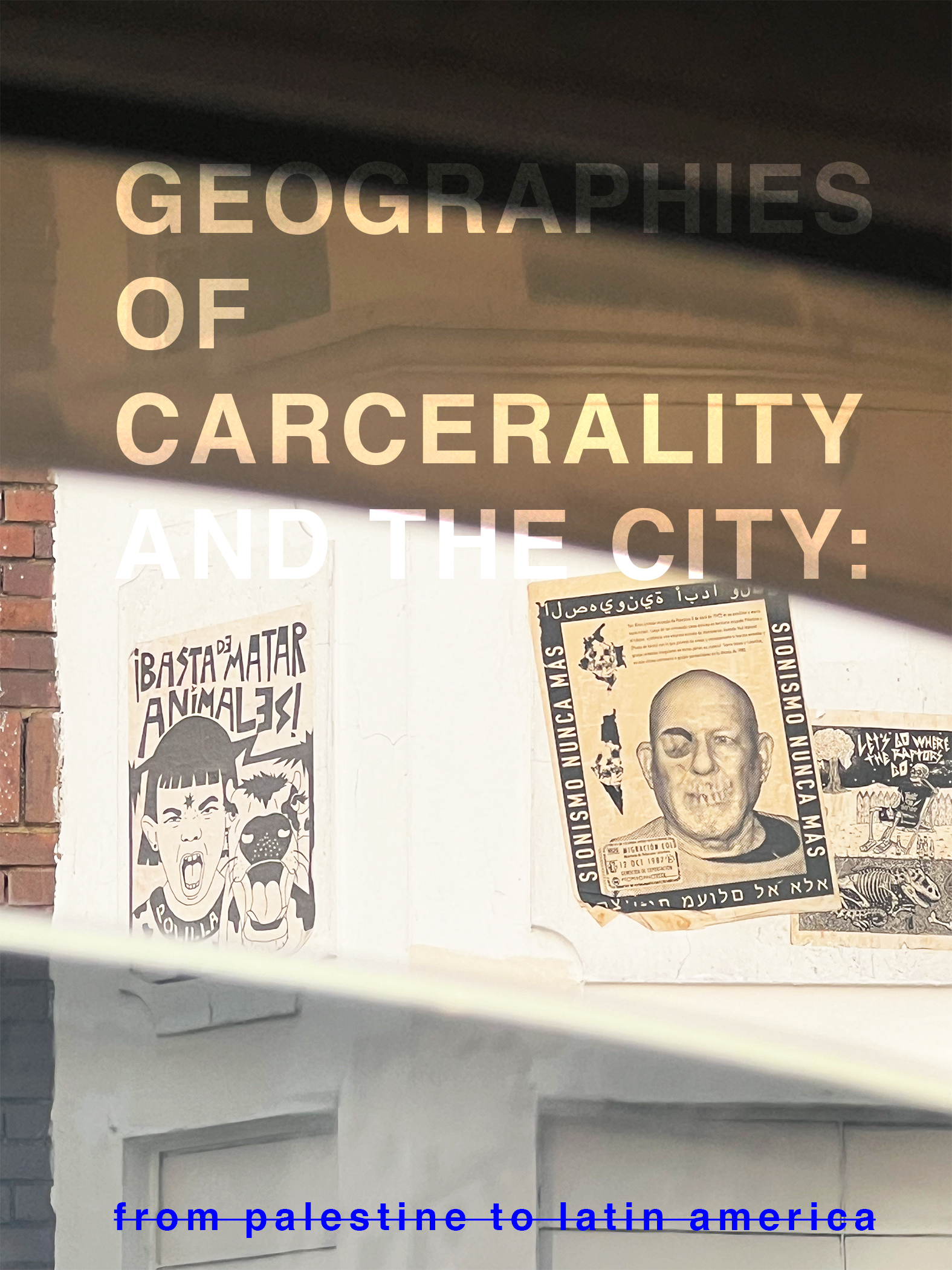 معهد إبراهيم أبو لغد يحصل على جائزة "سلسلة الندوات" من مؤسسة الدراسات الحضرية