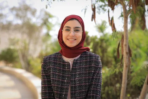 رزان النايف