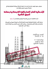 الرأسمالية الخام: النفط والقوة الشركاتية وصناعة السوق العالمية