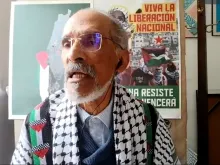 إطلاق سلسلة الندوات الفكرية في جامعة بيرزيت: من فلسطين إلى أمريكا اللاتينية: التضامن ومقارعة الاستعمار